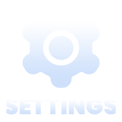 SETTINGS